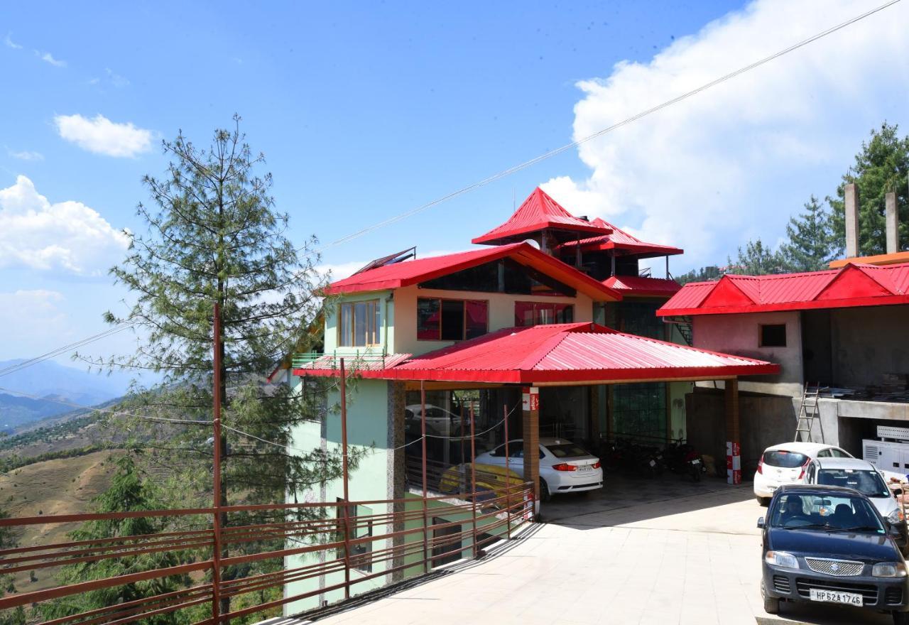 Aachman Nature Valley Resort Shimla Exterior photo