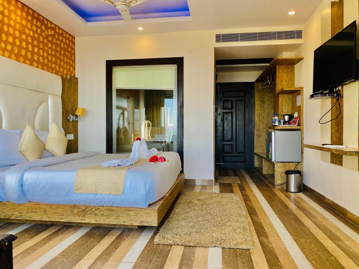 Aachman Nature Valley Resort Shimla Exterior photo
